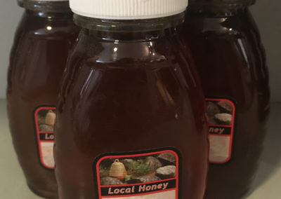 Local Honey