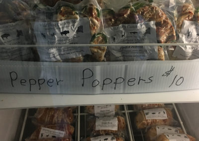 Pepper Poppers